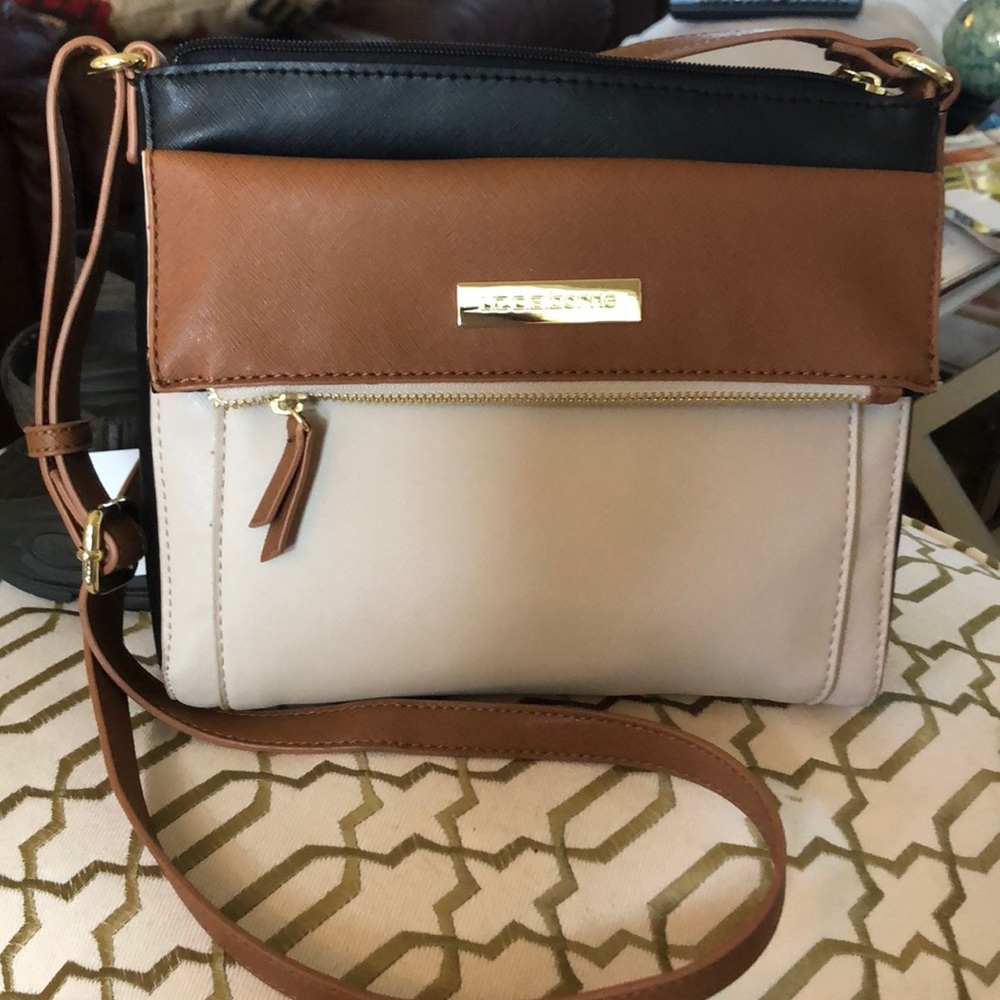 Cross Body Handbag